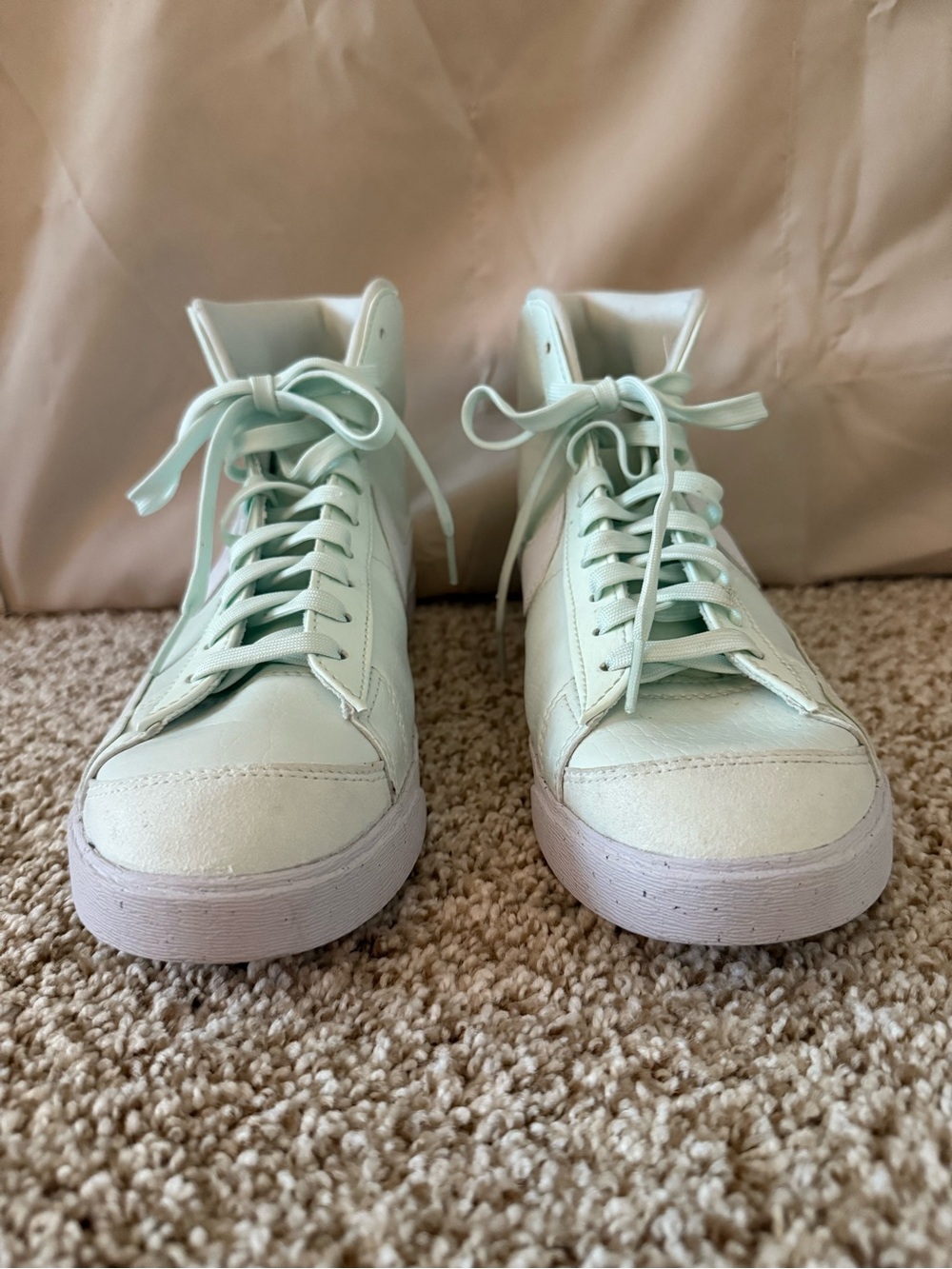 Nike Blazers